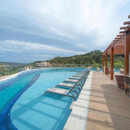 Resort Golden Gramado Luaran gambar