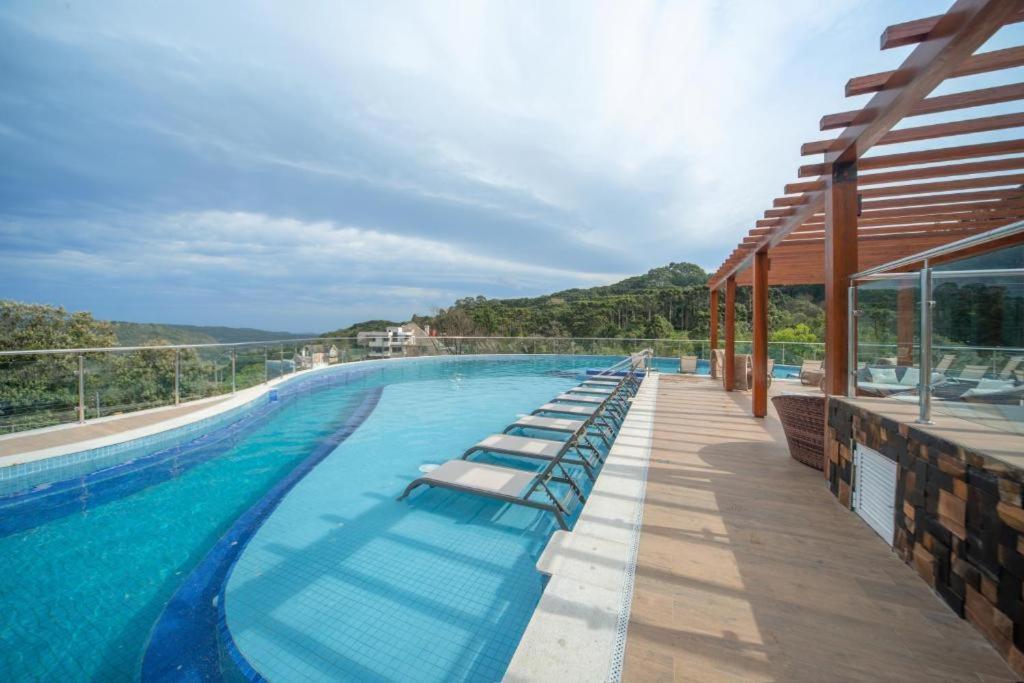 Resort Golden Gramado Luaran gambar