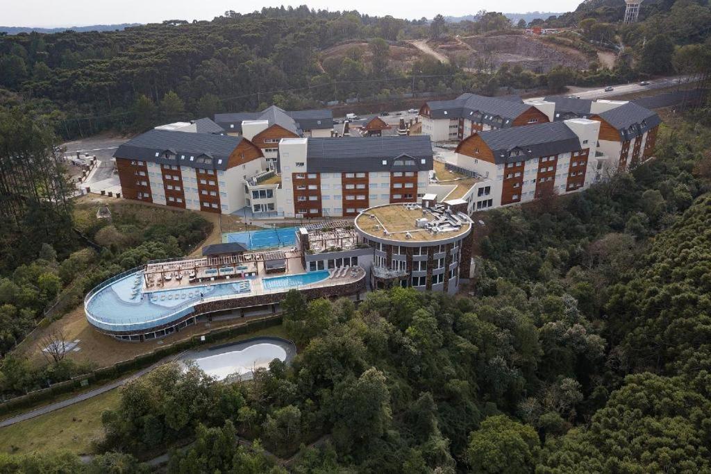 Resort Golden Gramado Luaran gambar