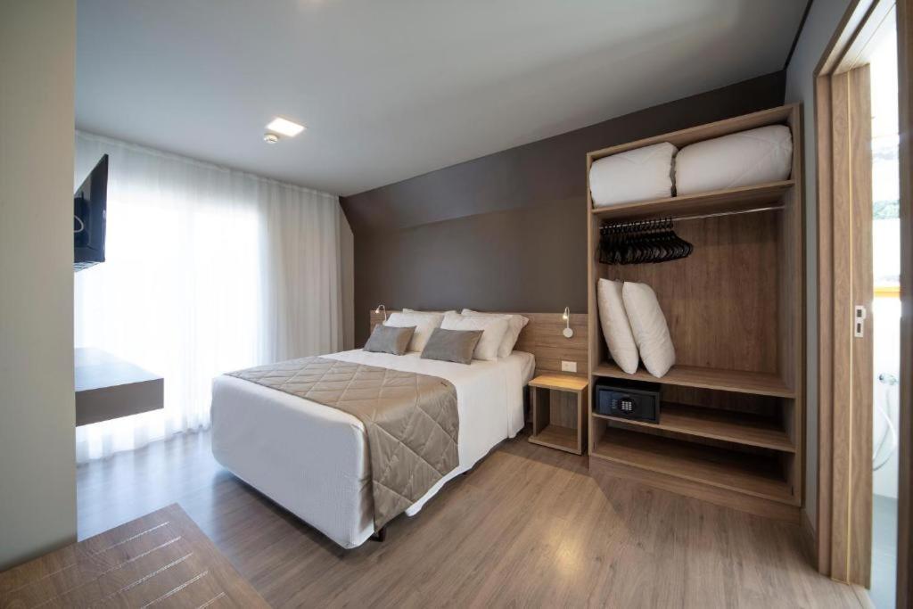 Resort Golden Gramado Luaran gambar